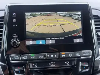 Honda Odyssey EX 2020