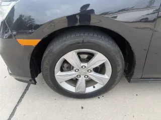Honda Odyssey EX 2020