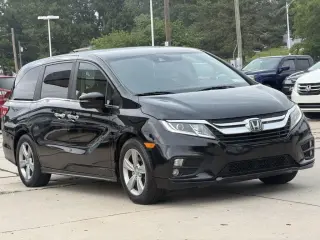 Honda Odyssey EX 2020