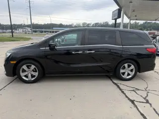 Honda Odyssey EX 2020