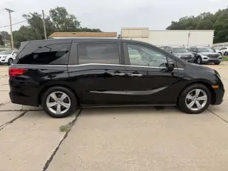 Honda Odyssey EX 2020