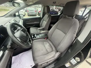 Honda Odyssey EX 2020