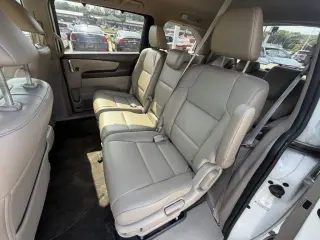 Honda Odyssey EX-L 2016