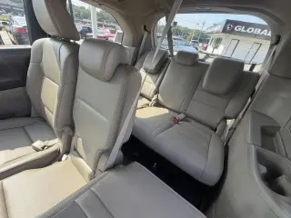 Honda Odyssey EX-L 2016