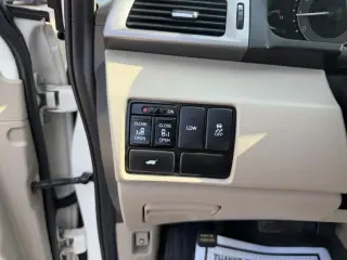 Honda Odyssey EX-L 2016