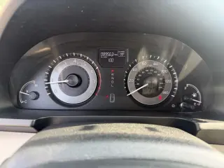 Honda Odyssey EX-L 2016