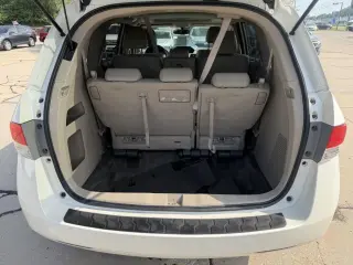 Honda Odyssey EX-L 2016