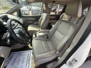 Honda Odyssey EX-L 2016