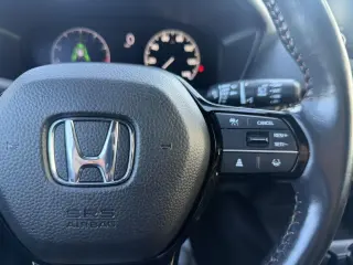 Honda HR-V Sport AWD 2023