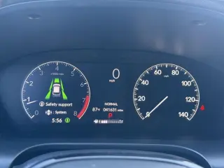 Honda HR-V Sport AWD 2023