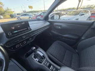 Honda HR-V Sport AWD 2023