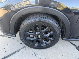 Honda HR-V Sport AWD 2023