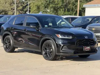 Honda HR-V Sport AWD 2023