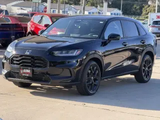 Honda HR-V Sport AWD 2023