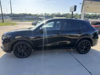 Honda HR-V Sport AWD 2023