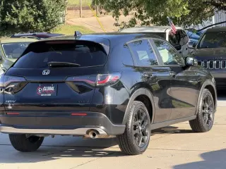 Honda HR-V Sport AWD 2023
