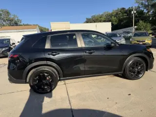 Honda HR-V Sport AWD 2023