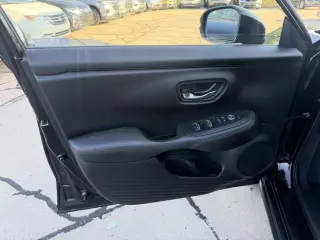 Honda HR-V Sport AWD 2023