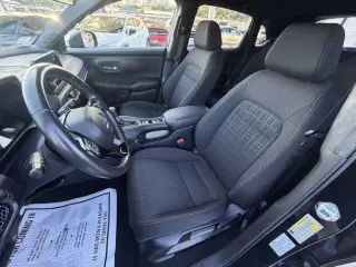Honda HR-V Sport AWD 2023