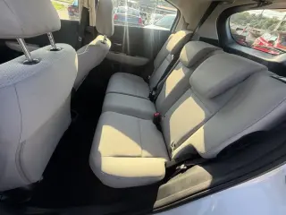 Honda HR-V LX 2022 AWD