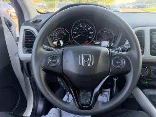 Honda HR-V LX 2022 AWD