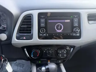Honda HR-V LX 2022 AWD