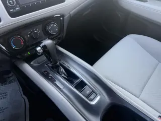 Honda HR-V LX 2022 AWD