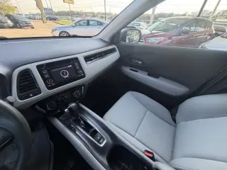 Honda HR-V LX 2022 AWD