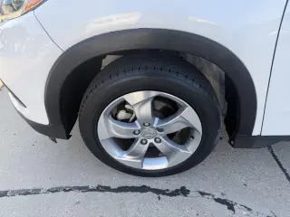Honda HR-V LX 2022 AWD
