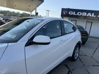 Honda HR-V LX 2022 AWD