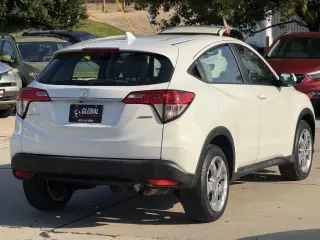 Honda HR-V LX 2022 AWD