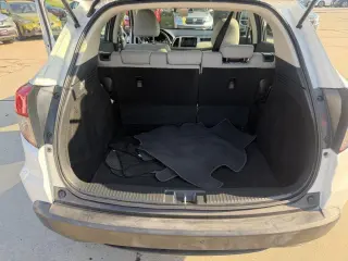 Honda HR-V LX 2022 AWD
