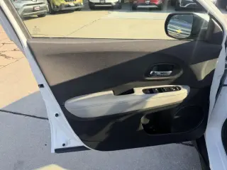 Honda HR-V LX 2022 AWD