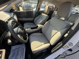 Honda HR-V LX 2022 AWD