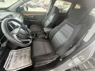 Honda CR-V EX AWD 2020