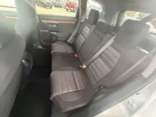 Honda CR-V EX AWD 2020
