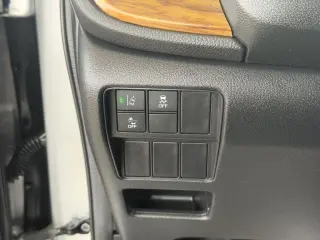 Honda CR-V EX AWD 2020