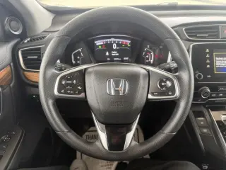 Honda CR-V EX AWD 2020