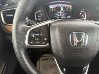 Honda CR-V EX AWD 2020