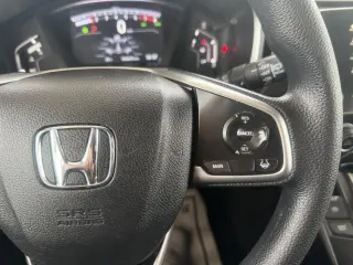 Honda CR-V EX AWD 2020