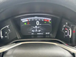 Honda CR-V EX AWD 2020