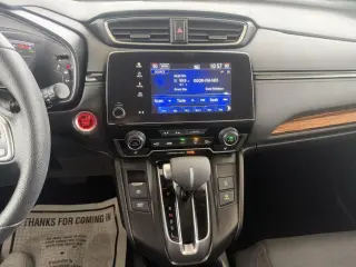 Honda CR-V EX AWD 2020