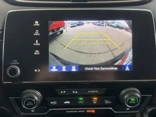 Honda CR-V EX AWD 2020