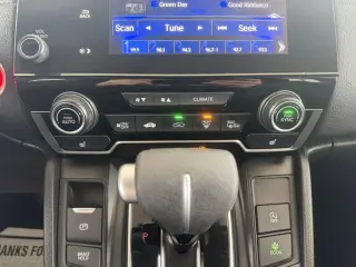 Honda CR-V EX AWD 2020