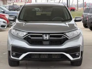Honda CR-V EX AWD 2020