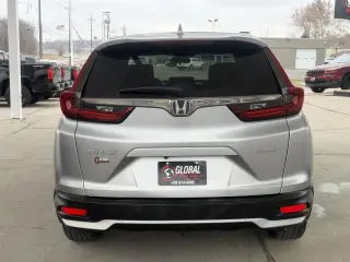 Honda CR-V EX AWD 2020
