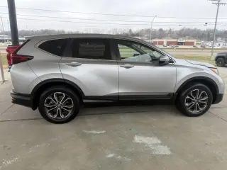 Honda CR-V EX AWD 2020