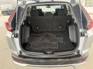 Honda CR-V EX AWD 2020