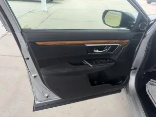 Honda CR-V EX AWD 2020