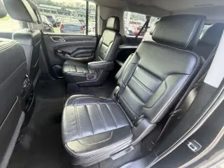 2017 GMC Yukon XL Denali 4WD